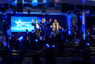 GNV Awards 2025 in Valencia – Wachstum, Innovation und starke Partner im Mittelmeerraum
