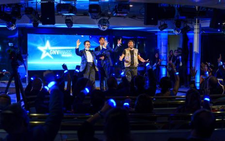 GNV Awards 2025 in Valencia – Wachstum, Innovation und starke Partner im Mittelmeerraum