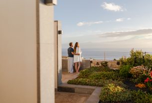 BANCAL Hotel & Spa: Oase der Ruhe für Paare