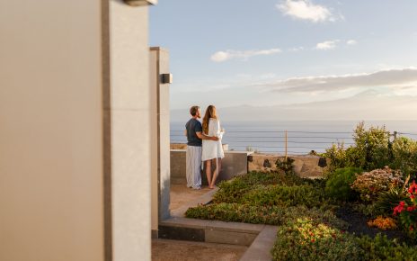BANCAL Hotel & Spa: Oase der Ruhe für Paare