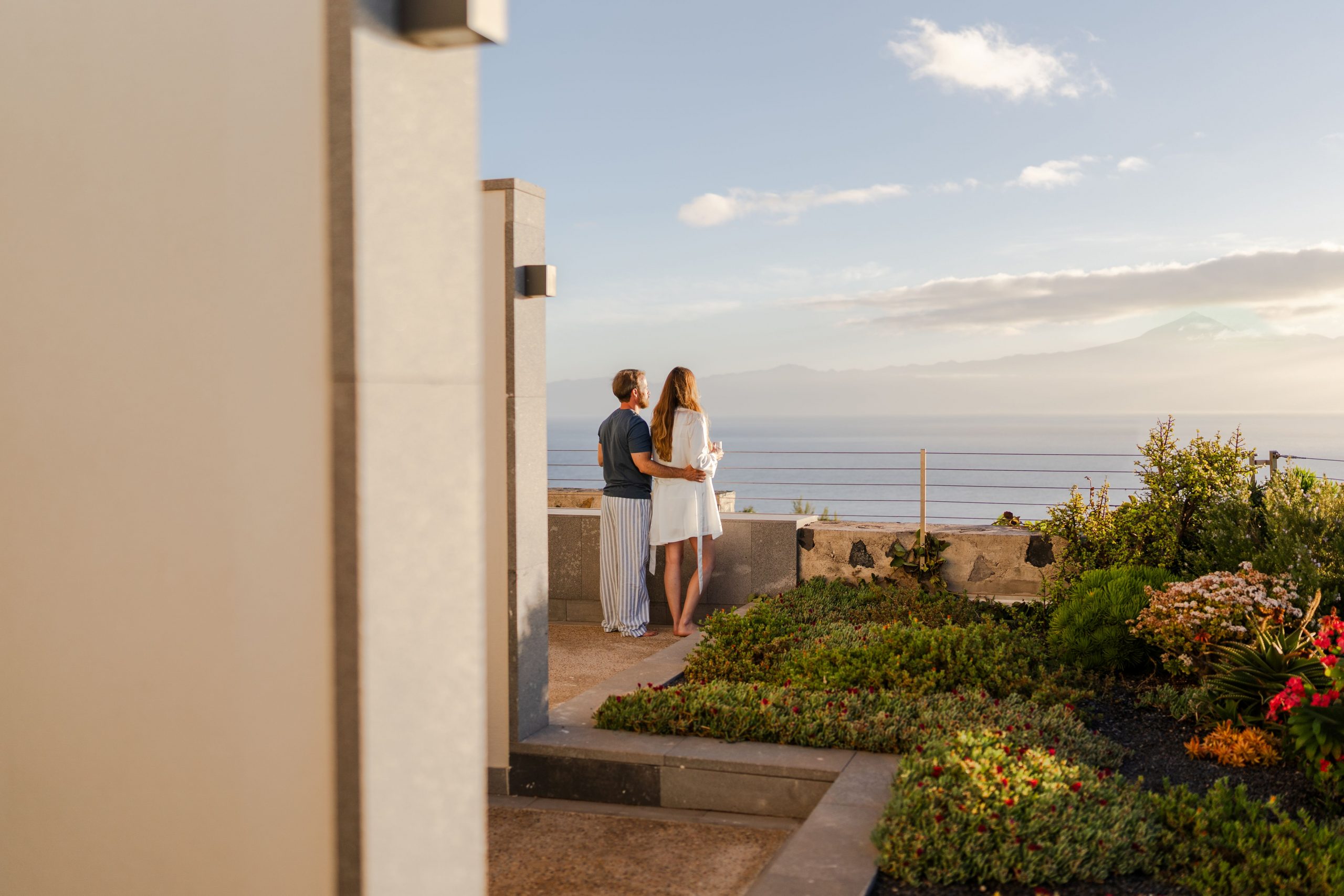 BANCAL Hotel & Spa: Oase der Ruhe für Paare