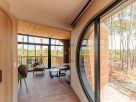 Außergewöhnliche Schlaferlebnisse bei Center Parcs in Les Landes de Gascogne: 17 neue Baumhäuser eröffnet