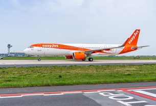 easyjet