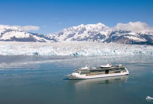Royal Caribbean präsentiert Abenteuer in Alaska für den Sommer 2027