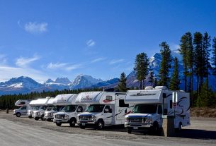 Abenteuer auf Rädern: Wie und wo man die Freiheit des Campens wirklich erleben kann