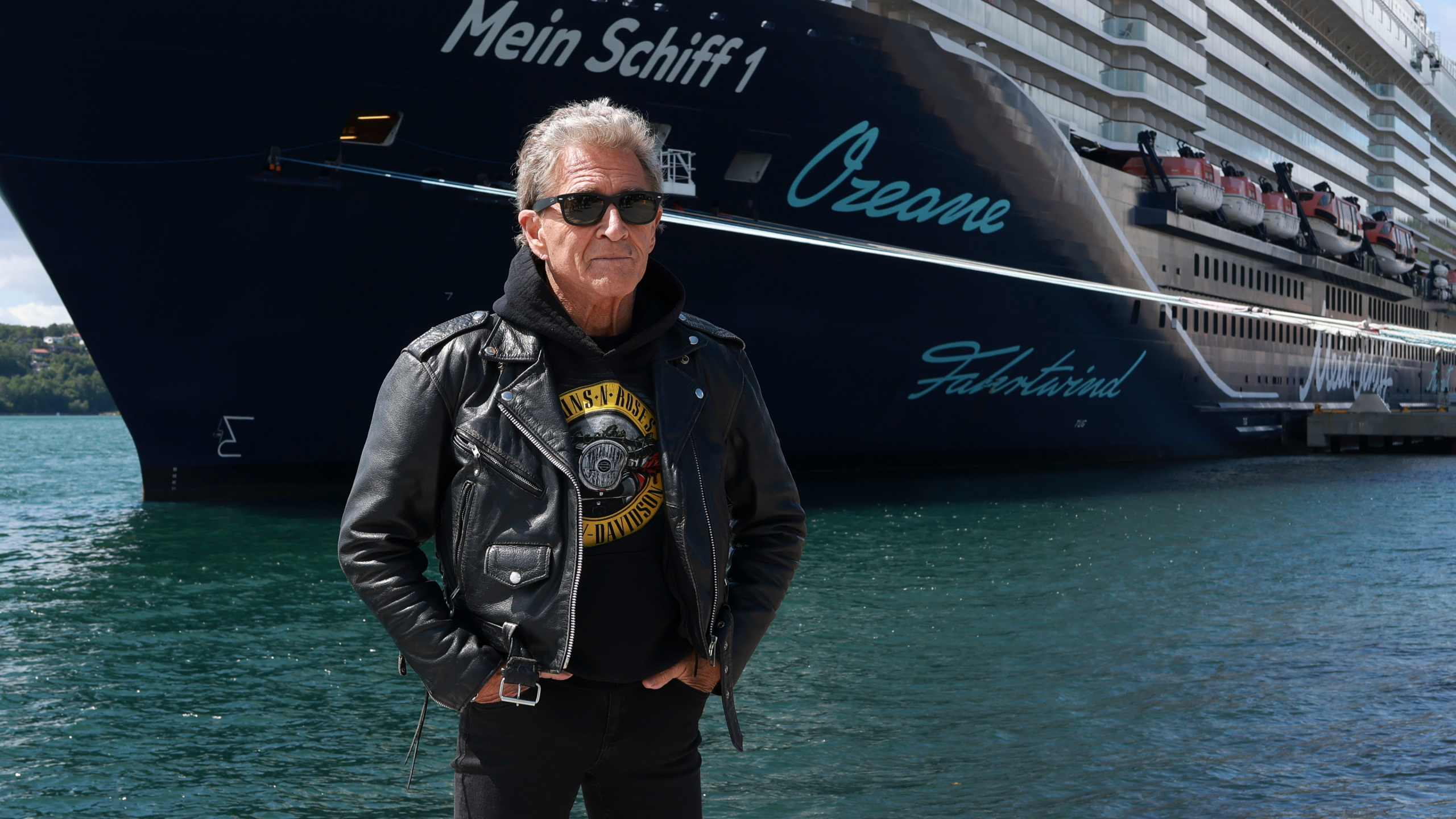 Peter Maffay