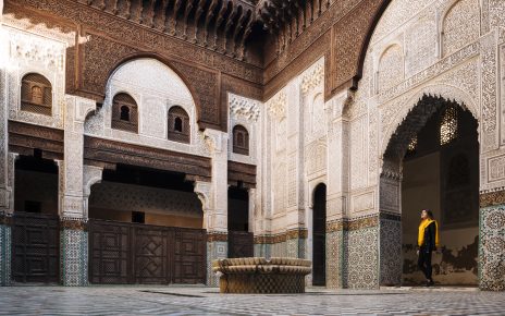 Meknès: Marokkos verborgenes Juwel - Kultur, Kulinarik und Wein in der Königstadt