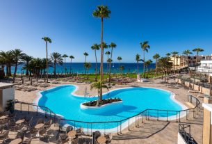 Höhere Klassifizierung für das Riu Palace Calypso nach Komplettrenovierung