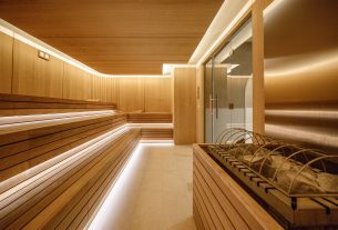 Entspannt im Amadria Park Grand Hotel 4 Opatijska Cvijeta ins neue Jahr starten