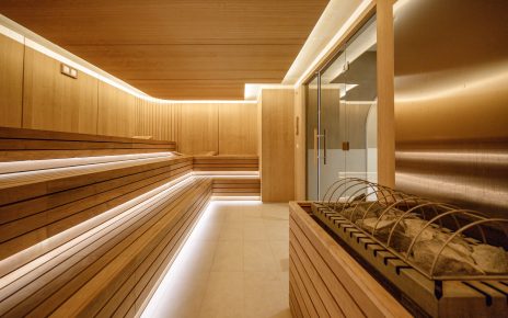 Entspannt im Amadria Park Grand Hotel 4 Opatijska Cvijeta ins neue Jahr starten