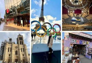 Saint-Denis: Das neue Herz des Nordens von Paris