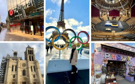 Saint-Denis: Das neue Herz des Nordens von Paris