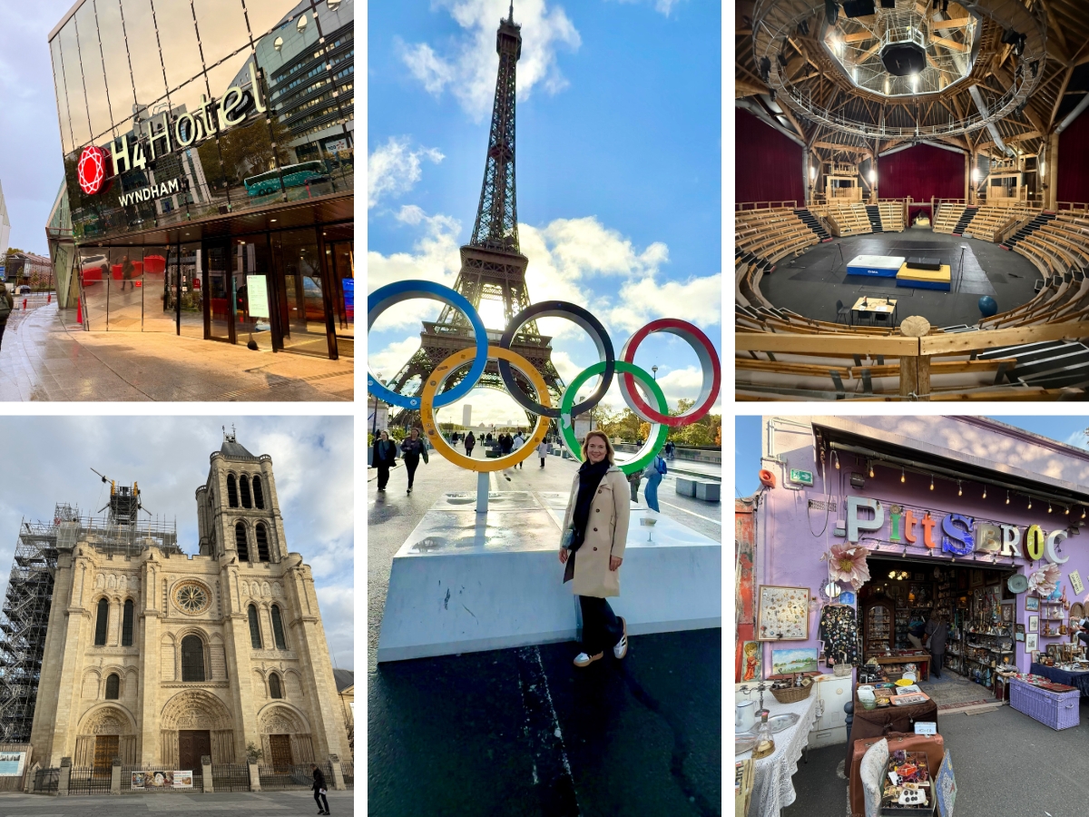 Saint-Denis: Das neue Herz des Nordens von Paris