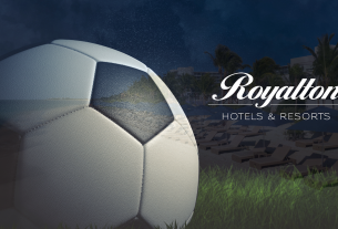 Royalton Fan Fest als ultimatives All-Inclusive-Erlebnis für die Fußball-Weltmeisterschaft angekündigt