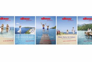 Reisesommer 2026: alltours expandiert mit größtem Programm aller Zeiten und baut Exklusivangebot massiv aus