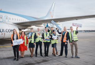 Comeback im Tauchparadies: TUI ist zurück in Sharm el Sheikh