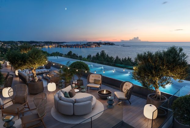 Valamar eröffnet Pical Resort, Valamar Collection – Zahlreiche Highlights an der Küste von Poreč