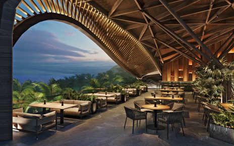 The Lux Collective und Big Waves Development unterzeichnen strategische Partnerschaft zur Eröffnung des SALT Of Virgin Beach Hotels auf Bali