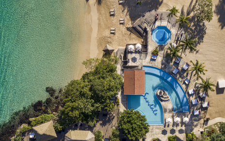 Sandals Resorts und Beaches Resorts kündigen Pläne an, Gäste in fünf Resorts auf Jamaika wieder zu begrüßen