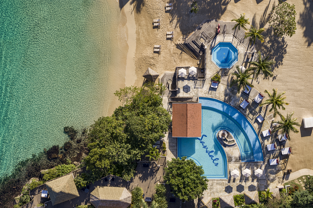 Sandals Resorts und Beaches Resorts kündigen Pläne an, Gäste in fünf Resorts auf Jamaika wieder zu begrüßen