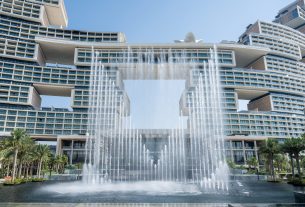 Atlantis The Royal erreicht Platz 6 der weltweit besten Hotels und gewinnt zwei Sonderauszeichnungen