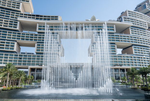 Atlantis The Royal erreicht Platz 6 der weltweit besten Hotels und gewinnt zwei Sonderauszeichnungen