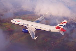 British Airways verbindet Guernsey ab April 2026 täglich mit London Heathrow