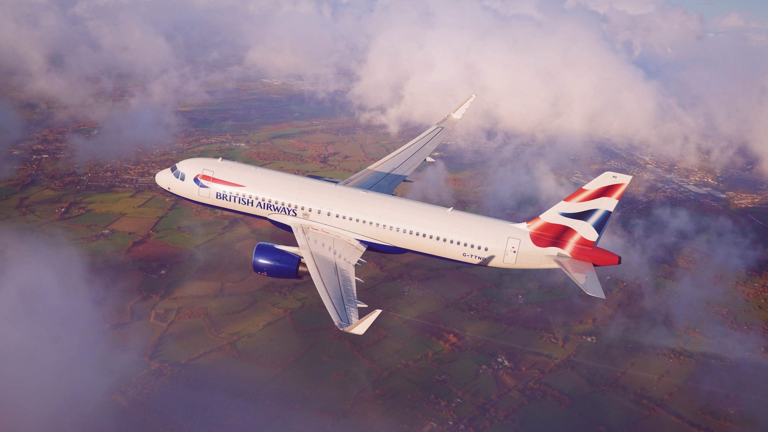 British Airways verbindet Guernsey ab April 2026 täglich mit London Heathrow