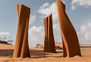 Jumeirah wird offizieller Hospitality-Partner der NOMAD in Abu Dhabi 2025