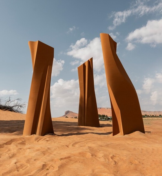 Jumeirah wird offizieller Hospitality-Partner der NOMAD in Abu Dhabi 2025