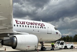 Alle fliegen auf Marokko!