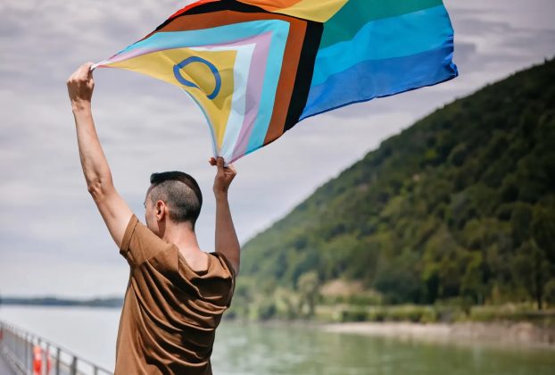 VIVA Cruises mit Flusskreuzfahrt zur World Pride 2026 in Amsterdam