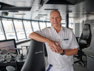 TUI Cruises benennt Kapitän für zweites InTUItion-Schiff