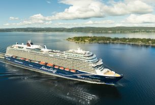 Sommerträume auf See: Reisehighlights der Mein Schiff Flotte für 2027