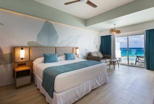 RIU Hotels & Resorts eröffnet mit dem Riu Ventura das sechste Hotel in Cancún