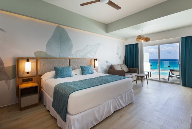 RIU Hotels & Resorts eröffnet mit dem Riu Ventura das sechste Hotel in Cancún