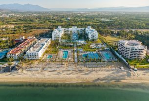 Jahresausklang 2025 bei RIU Hotels: Wiedereröffnung des Riu Jalisco nach Komplettrenovierung