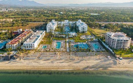 Jahresausklang 2025 bei RIU Hotels: Wiedereröffnung des Riu Jalisco nach Komplettrenovierung