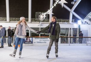 Zehn gute Gründe für Feiertage an Bord von AIDA – von Adventssingen bis Zimtaufguss