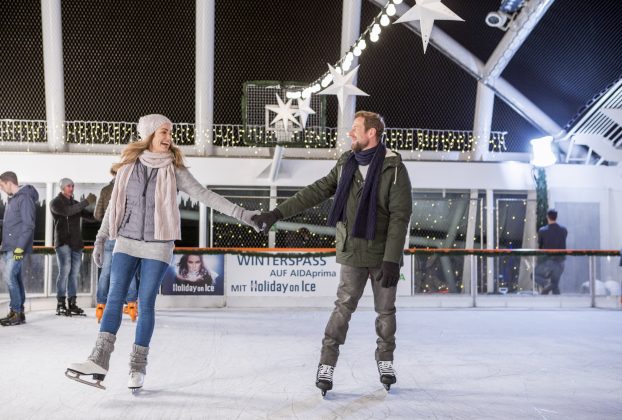 Zehn gute Gründe für Feiertage an Bord von AIDA – von Adventssingen bis Zimtaufguss