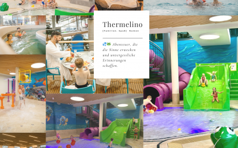 Wasser statt Wedeln: Der Familien-Wintertrend 2025/26