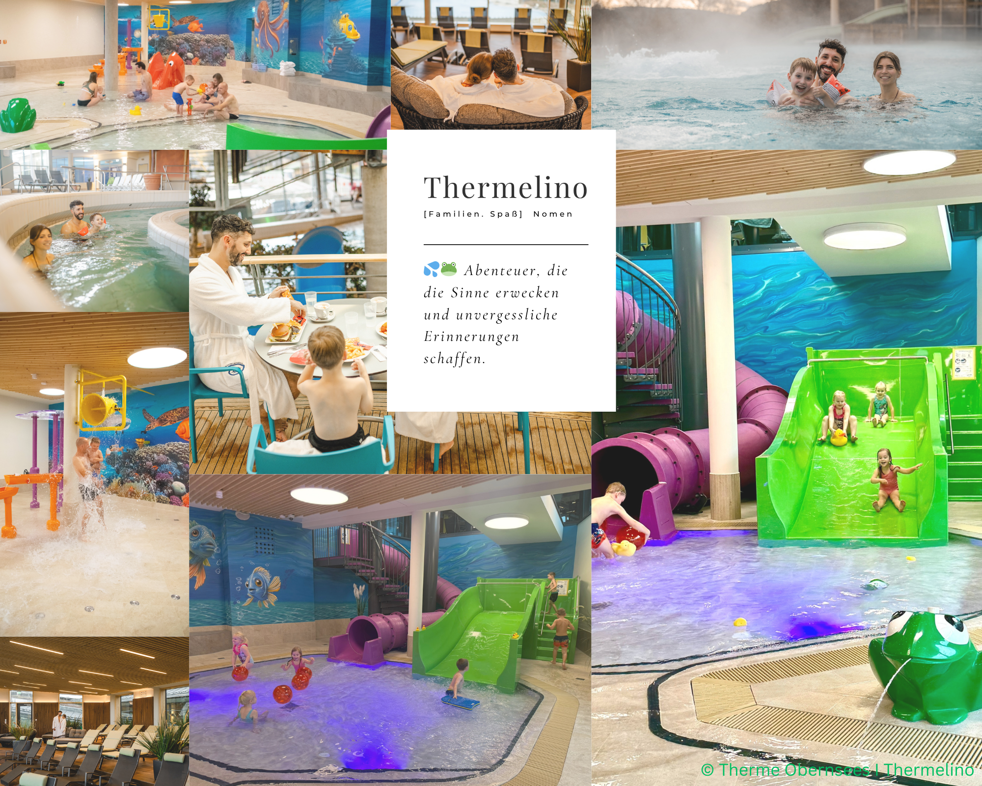 Wasser statt Wedeln: Der Familien-Wintertrend 2025/26