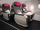 Eurowings bringt neuen Premium BIZ Seat auch nach NRW, Hamburg und Stuttgart