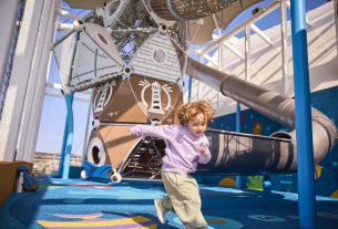 AIDAluna bereit für die Zukunft: Evolution-Programm erreicht nächsten Meilenstein