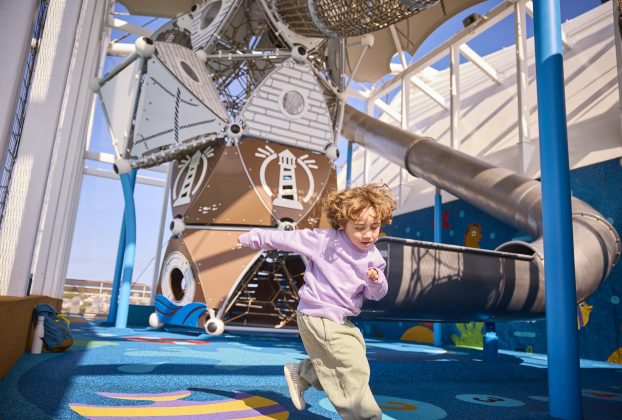 AIDAluna bereit für die Zukunft: Evolution-Programm erreicht nächsten Meilenstein