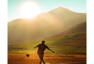 Marokko im Fußballfieber!