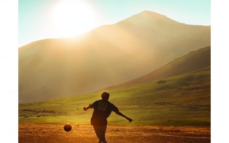 Marokko im Fußballfieber!