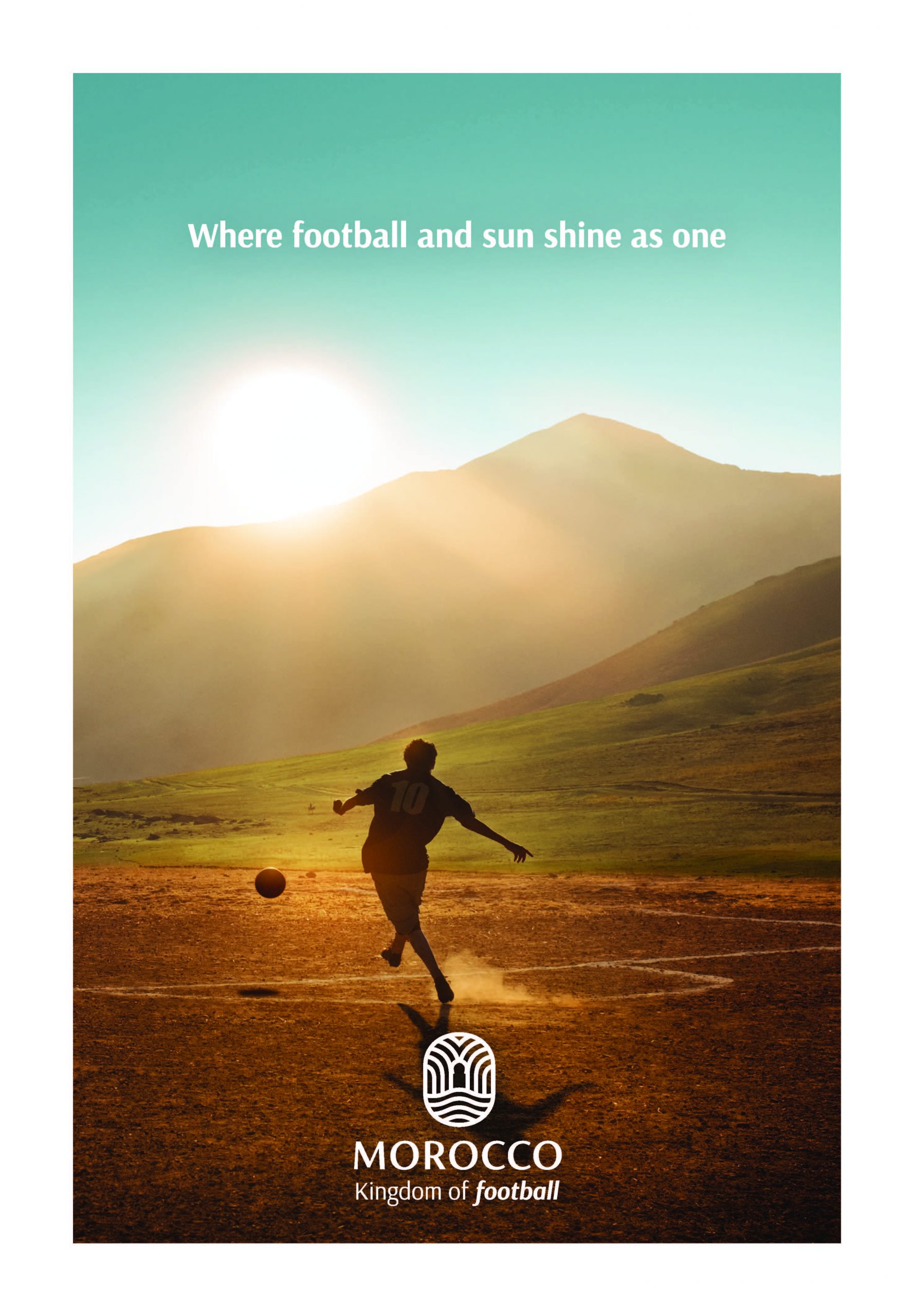 Marokko im Fußballfieber!