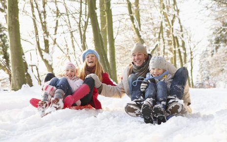 Zeit statt Dinge: Warum gemeinsame Reisen das Weihnachtsgeschenk 2024/25 werden