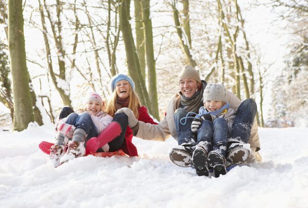 Zeit statt Dinge: Warum gemeinsame Reisen das Weihnachtsgeschenk 2024/25 werden